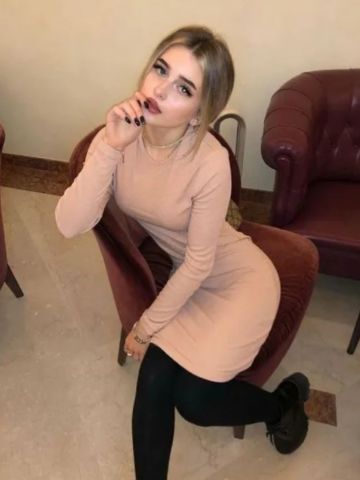 Анкета проститутки Каролина, 24 года